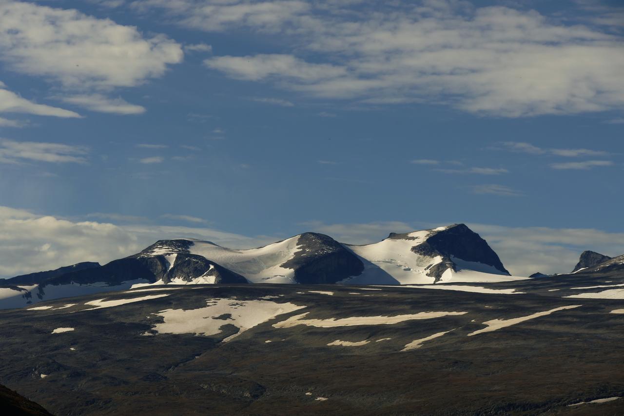 Boverdalen Strind Gard, Visdalssetraヴィラ エクステリア 写真